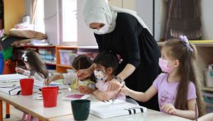 ANAOKULLARINDA KARANTİNA SÜRESİ DÜŞÜRÜLDÜ