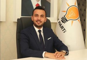 BAŞKAN TOKLU’DAN CUMHURİYET BAYRAMI MESAJI