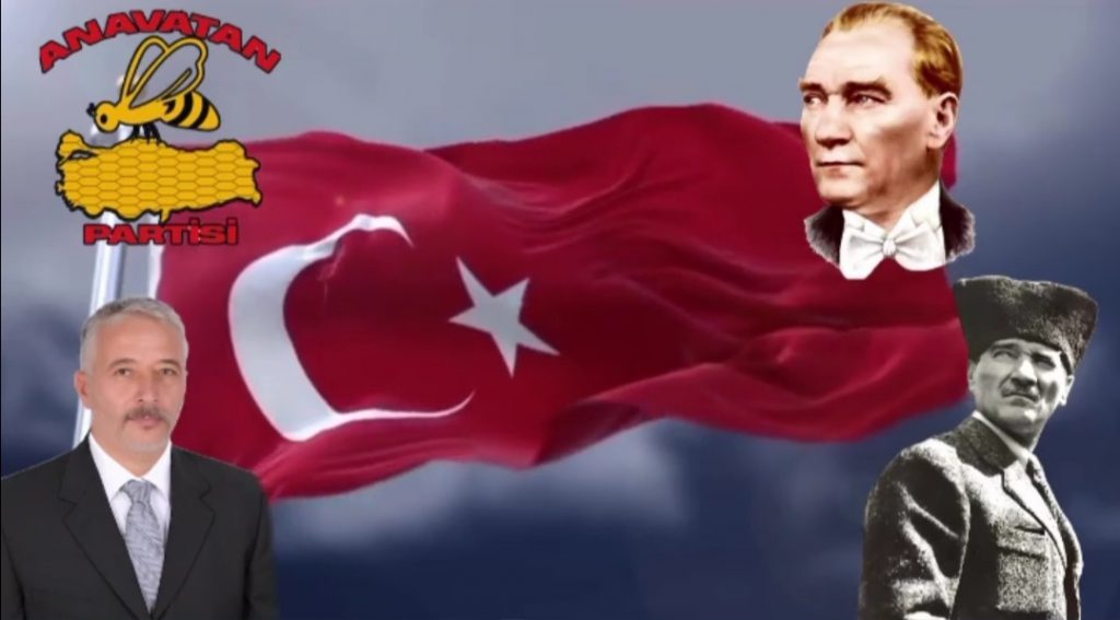 “BU BAYRAMI BİRLİK VE BERABERLİĞİMİZ İÇİN FIRSATA ÇEVİRELİM”
