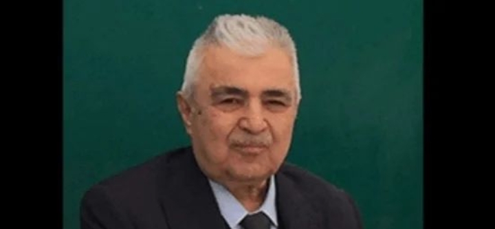 MEHMET ARIKAN HOCA VEFAT ETTİ