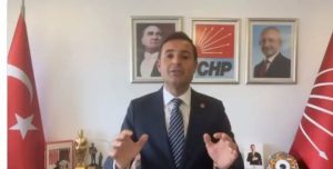 CHP’Lİ AHMET AKIN EPDK TARAFINDAN YALANLANDI