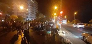 MAHMUTLAR’DA CAN PAZARI 2 YARALI