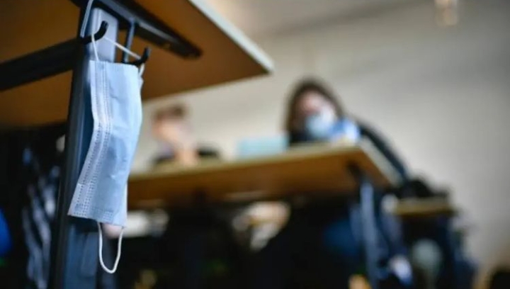 ÖĞRENCİLERİN KARANTİNA SÜRELERİ GÜNCELLENDİ