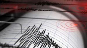 BURDUR’DA DEPREM