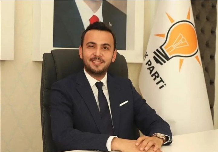 BAŞKAN TOKLU :  “DOĞA HAYVANLARLA DAHA GÜZEL”