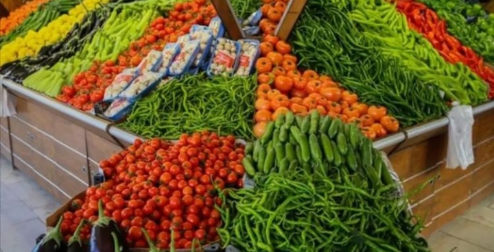 1000 ADET TARIM KREDİ KOOPERATİF MAĞAZASI AÇILIYOR