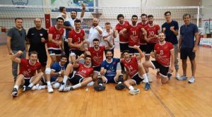 ALANYA’NIN EFELERİ İLK MAÇINDA GALİP