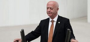 AK PARTİ MİLLETVEKİLİ İSMET UÇMA HAYATINI KAYBETTİ