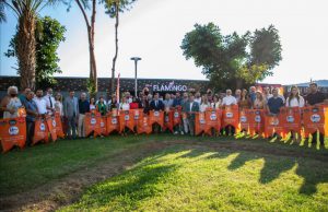 TURUNCU BAYRAKLAR SAHİPLERİNİ BULDU