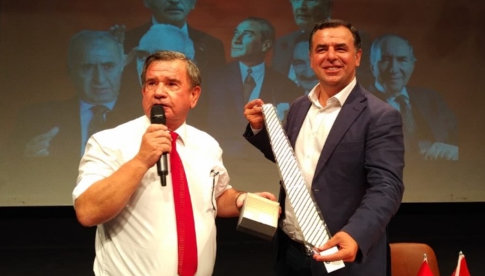 BAŞKAN KARADAĞ’DAN YALAN HABERE TEPKİ