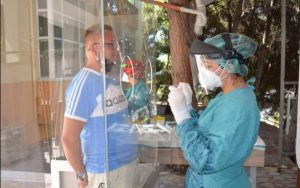 YENİ VAKALARIN YÜZDE 35’İ 19 YAŞ ALTI