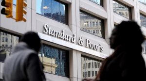 MUHALEFETE RAĞMEN S&P’DEN EKONOMİ İÇİN OLUMLU RAPOR