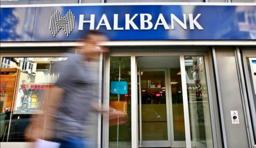 HALKBANK O HABERİ YALANLADI