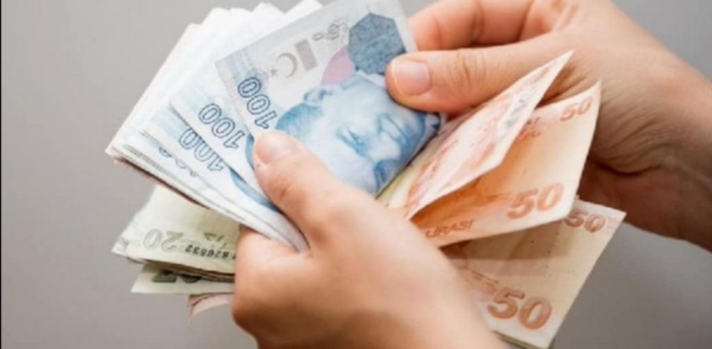 EMEKLİYE, ASGARİ ÜCRETLİYE MÜJDE