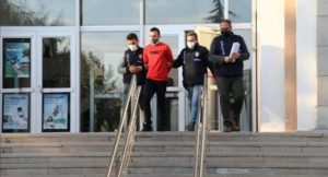 42 YIL KESİNLEŞMİŞ CEZASI BULUNAN FİRARİ HIRSIZ TUTUKLANDI