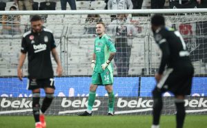 MERT GÜNOK SEZONU KAPATTI