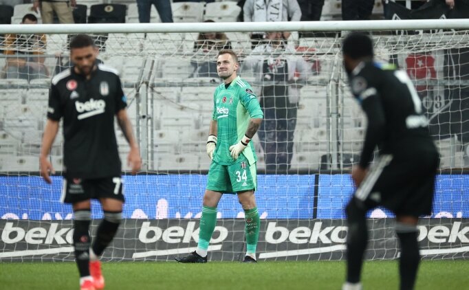 MERT GÜNOK SEZONU KAPATTI