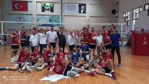 ALANYA’NIN EFELERİ NAMAĞLUP LİDER