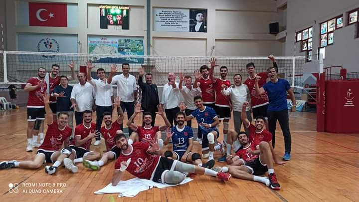 ALANYA’NIN EFELERİ NAMAĞLUP LİDER