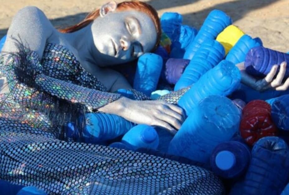 ANTALYA’DA DENİZ DİBİNDEN ÇIKANLAR ŞOK ETTİ