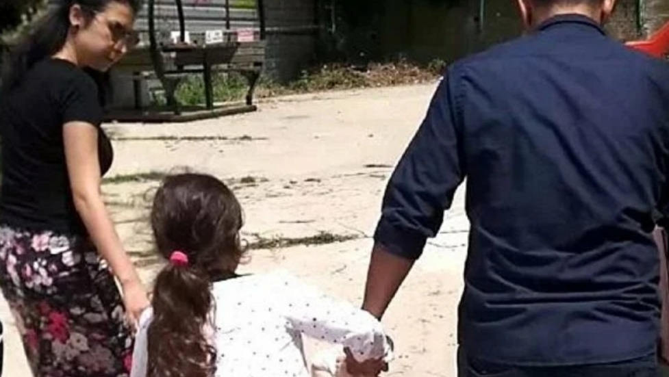 BU GÖRÜNTÜLERE SON VERİLİYOR