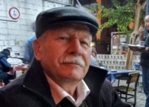 72 YAŞINDAKİ ADAM EŞİNİ VE KIZINI ÖLDÜRÜP İNTİHAR ETTİ