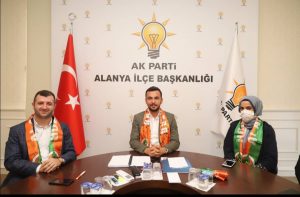 BASKAN TOKLU’DAN SAĞLIK, TURİZM, TARIM VE SPORA TAM DESTEK