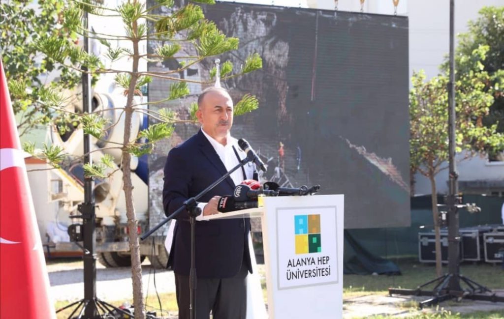 ALANYA HEP’İN GURUR GÜNÜ