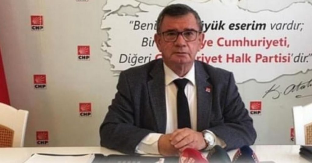 BAŞKAN KARADAĞ “FETHİN 800. YIL KUTLAMALARINA GÖLGE DÜŞMÜŞTÜR”