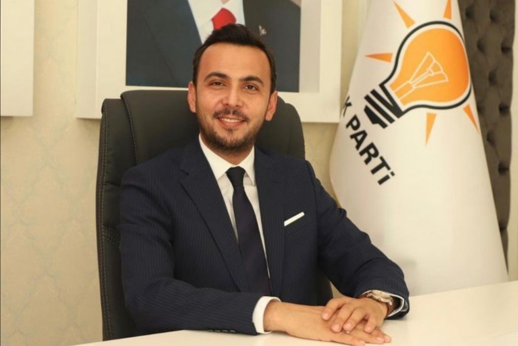 BAŞKAN TOKLU’DAN TOKİ HAK SAHİPLERİNE MÜJDE