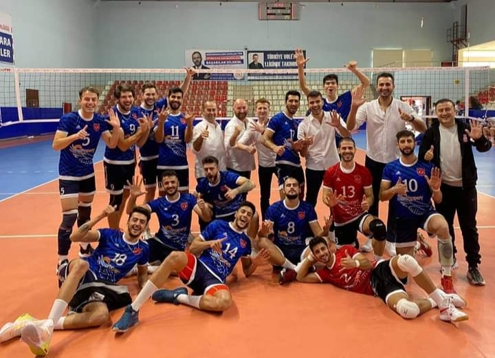 ALANYA’NIN EFELERİ NAMAĞLUP LİDER ÜNVANINI KORUYOR