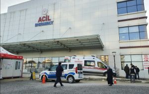 ÇAMAŞIR MAKİNESİNİN İÇİNE GİREN ÇOCUK HAYATINI KAYBETTİ