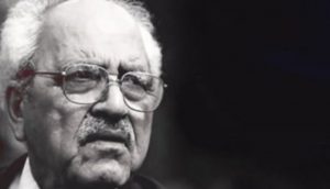 ÜSTAD SEZAİ KARAKOÇ HAYATINI KAYBETTİ