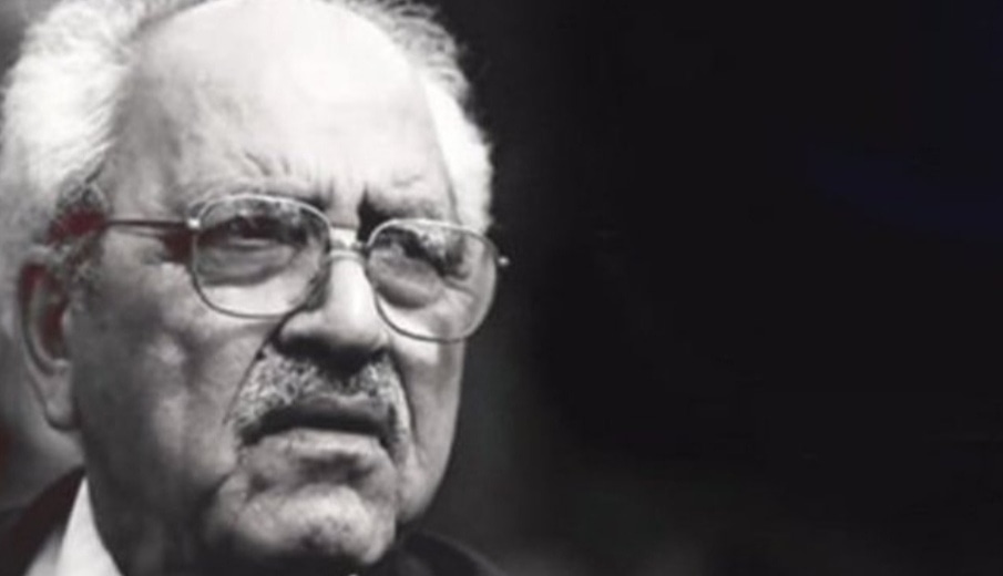 ÜSTAD SEZAİ KARAKOÇ HAYATINI KAYBETTİ