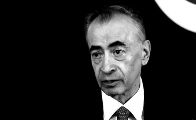 MUSTAFA CENGİZ HAYATINI KAYBETTİ