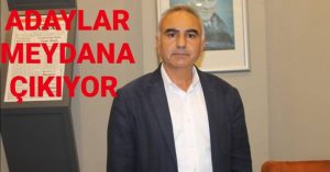 MEHMET YAMAN ADAYLIĞINI AÇIKLADI