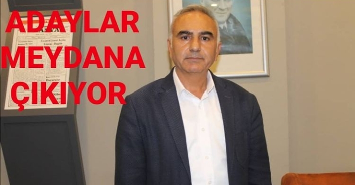 MEHMET YAMAN ADAYLIĞINI AÇIKLADI