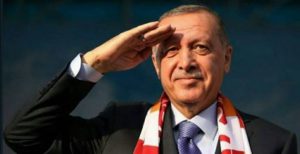 BAŞKAN ERDOĞAN ÜZERİNDEN PROVOKASYON YAPANLAR TESPİT EDİLDİ