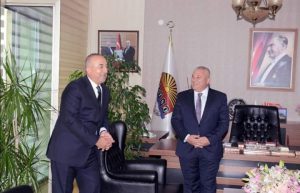 BAŞKAN ŞAHİN’DEN MÜJDE ÜSTÜNE MÜJDE