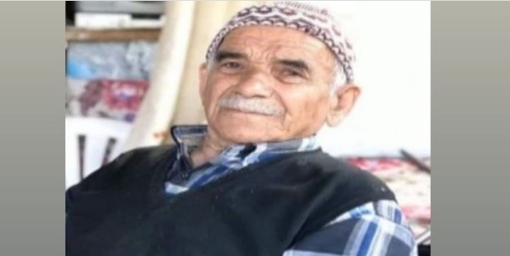 DAYANÇ AİLESİ BÜYÜĞÜNÜ KAYBETTİ