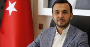 DENSİZLİĞE BİR TEPKİ DE BAŞKAN TOKLU’DAN