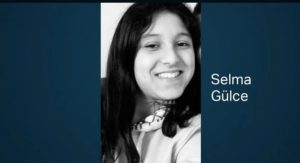 17 YAŞINDA LİSE ÖĞRENCİSİ CORONA KURBANI