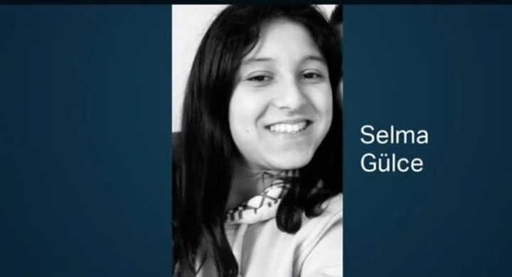 17 YAŞINDA LİSE ÖĞRENCİSİ CORONA KURBANI