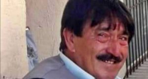 İLAHİ ADALET, HEM KÖR, HEM HAPİSTE