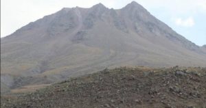 HASAN DAĞI HAREKETLENDİ