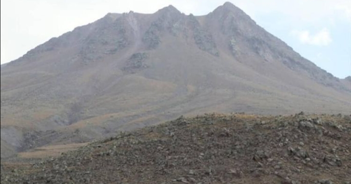 HASAN DAĞI HAREKETLENDİ