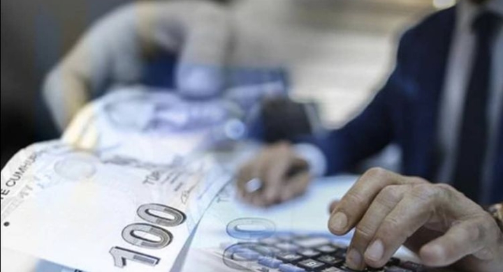 KAMU BANKALARI, MERKEZ BANKASINA UYDU