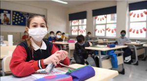 ÜRKÜTEN GELİŞME, MEB HEPSİNİ İPTAL ETTİ