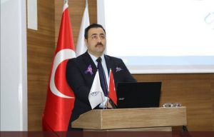 ALKÜ’DEN KADINA YÖNELİK ŞİDDETE KARŞI ÇALIŞTAY