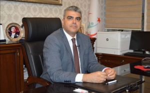 ALANYA SON TEKNOLOJİ BİLGİSAYARLI TOMOGRAFİ CİHAZINA KAVUŞUYOR